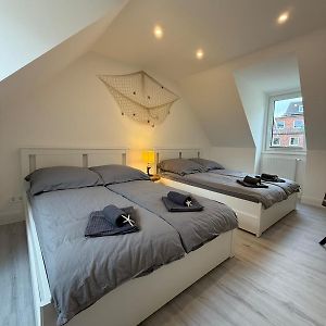 Appartement met Twee Slaapkamers